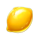 pinateros lemon symbol icon