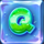 pineapple crush symbol 7 icon