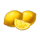 pink clovers xxxl hold and win lemon symbol icon