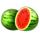 pink clovers xxxl hold and win melon symbol icon