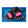 pinky g pot x2 gloves symbol icon