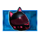 pinky g pot x2 helmet symbol icon