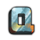 pinky g pot x2 q symbol icon
