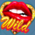 pinup beauties wild symbol icon