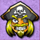 pirate 2 wild symbol icon