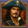 pirate blimey pirate captain symbol icon