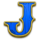 pirate coins 3 chests j symbol icon