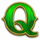 pirate coins 3 chests q symbol icon