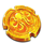 pirate gold deluxe gold coin symbol icon