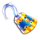 pirate gold deluxe hook symbol icon