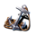 pirate golden age anchor symbol icon