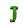 pirate golden age j symbol icon