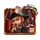 pirate golden age red pirate symbol icon