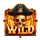 pirate golden age wild symbol icon