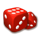 pirate jack pots dice symbol icon