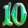 pirate kingdom megaways 10 symbol icon