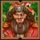 pirate kingdom megaways pirate symbol 3 icon