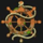 pirate kingdom megaways wheel symbol icon
