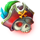 pirate pledge frozen seas pirate skull symbol icon