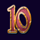 pirate spirit 10 symbol icon