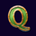 pirate spirit q symbol icon