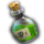pirates and plunder potion symbol icon