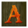 pirates charm ace symbol icon