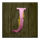pirates charm j symbol icon