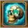 pirates cove plunder magic skull symbol icon
