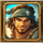 pirates cove plunder pirate character symbol icon