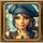 pirates cove plunder pirate woman symbol icon