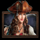 pirates free spins edition ladypirate symbol icon