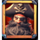 pirates gold rush pirate captain symbol icon