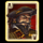 pirates of plunder bay pirateleader symbol icon