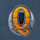 pirates of the grand line q symbol icon