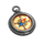 pirates parrot compass symbol icon
