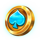 pirates plenty treasures of the seas spades symbol icon