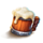 pirates pub beer symbol icon