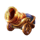 pirates rising canon symbol icon