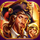 pirates rising captain symbol icon