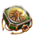 pirates rising compass symbol icon
