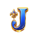 pirates rising j symbol icon