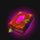 pixie forest book symbol icon