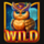 pixie forest wild symbol icon