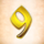 pixie gold 9 symbol icon