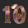 pixie magic 10 symbol icon