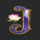 pixie magic j symbol icon