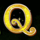 pixies of the forest q symbol icon