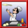 pizza express cook symbol icon