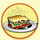 pizza express lasagna symbol icon
